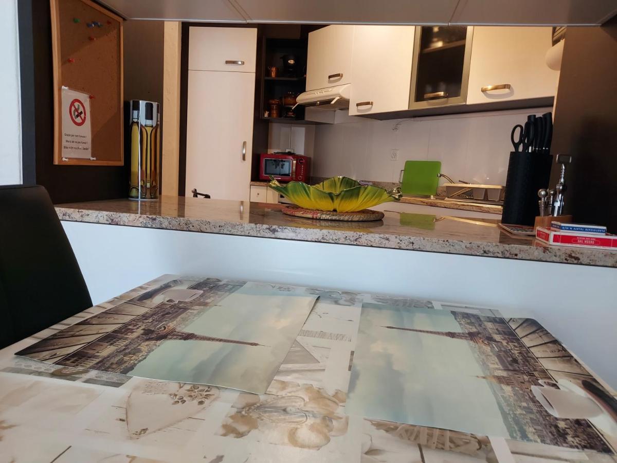 Appartement Opal à Muralto Extérieur photo