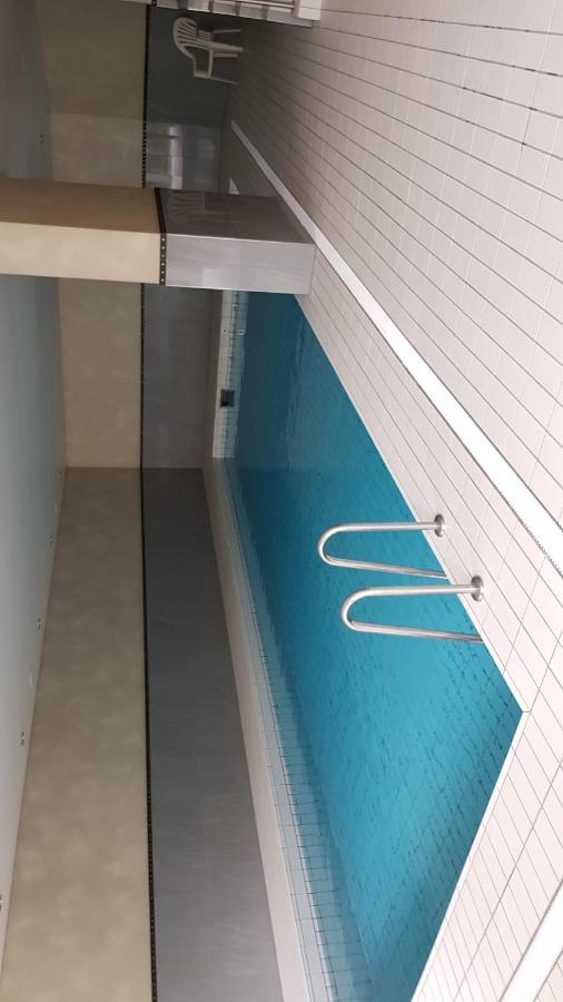Appartement Opal à Muralto Extérieur photo