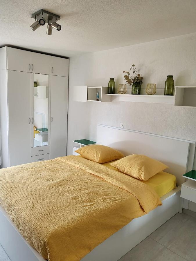 Appartement Opal à Muralto Extérieur photo