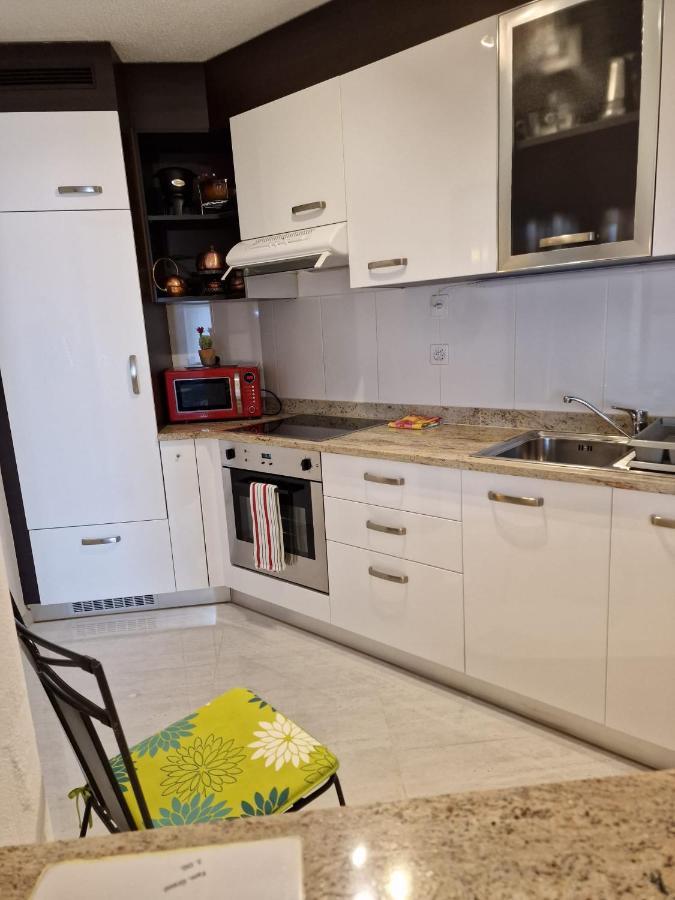 Appartement Opal à Muralto Extérieur photo