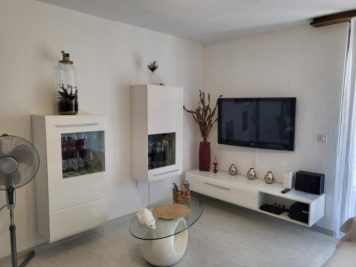 Appartement Opal à Muralto Extérieur photo