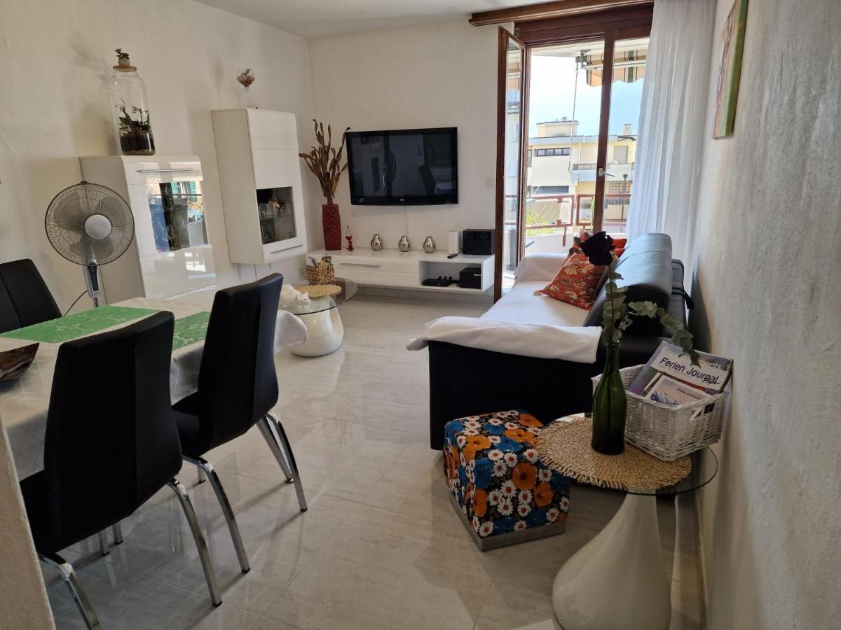 Appartement Opal à Muralto Extérieur photo