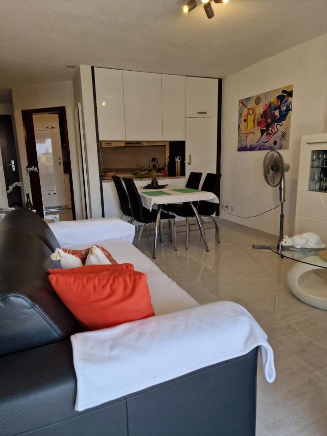 Appartement Opal à Muralto Extérieur photo