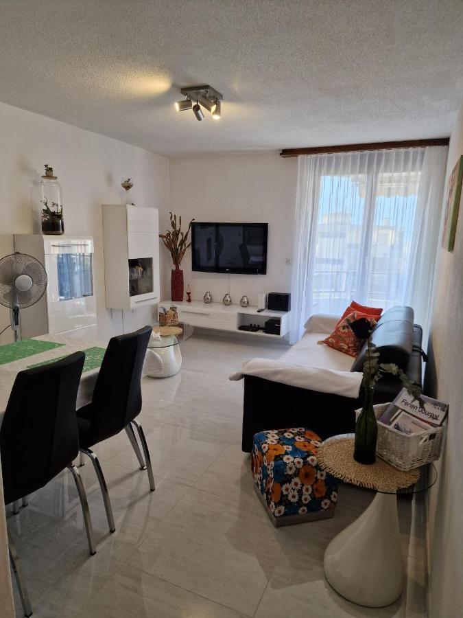 Appartement Opal à Muralto Extérieur photo