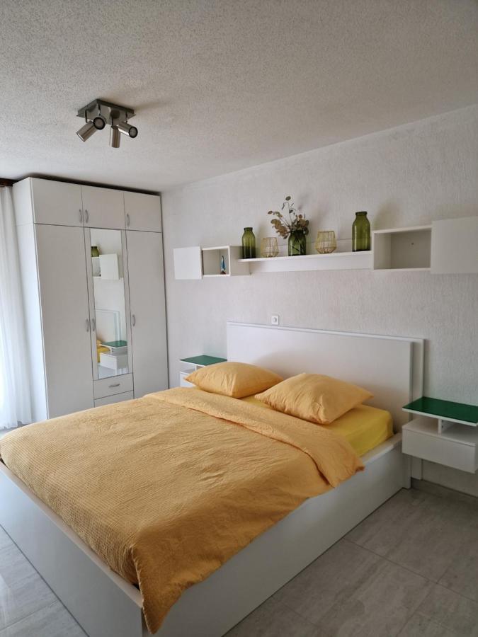 Appartement Opal à Muralto Extérieur photo