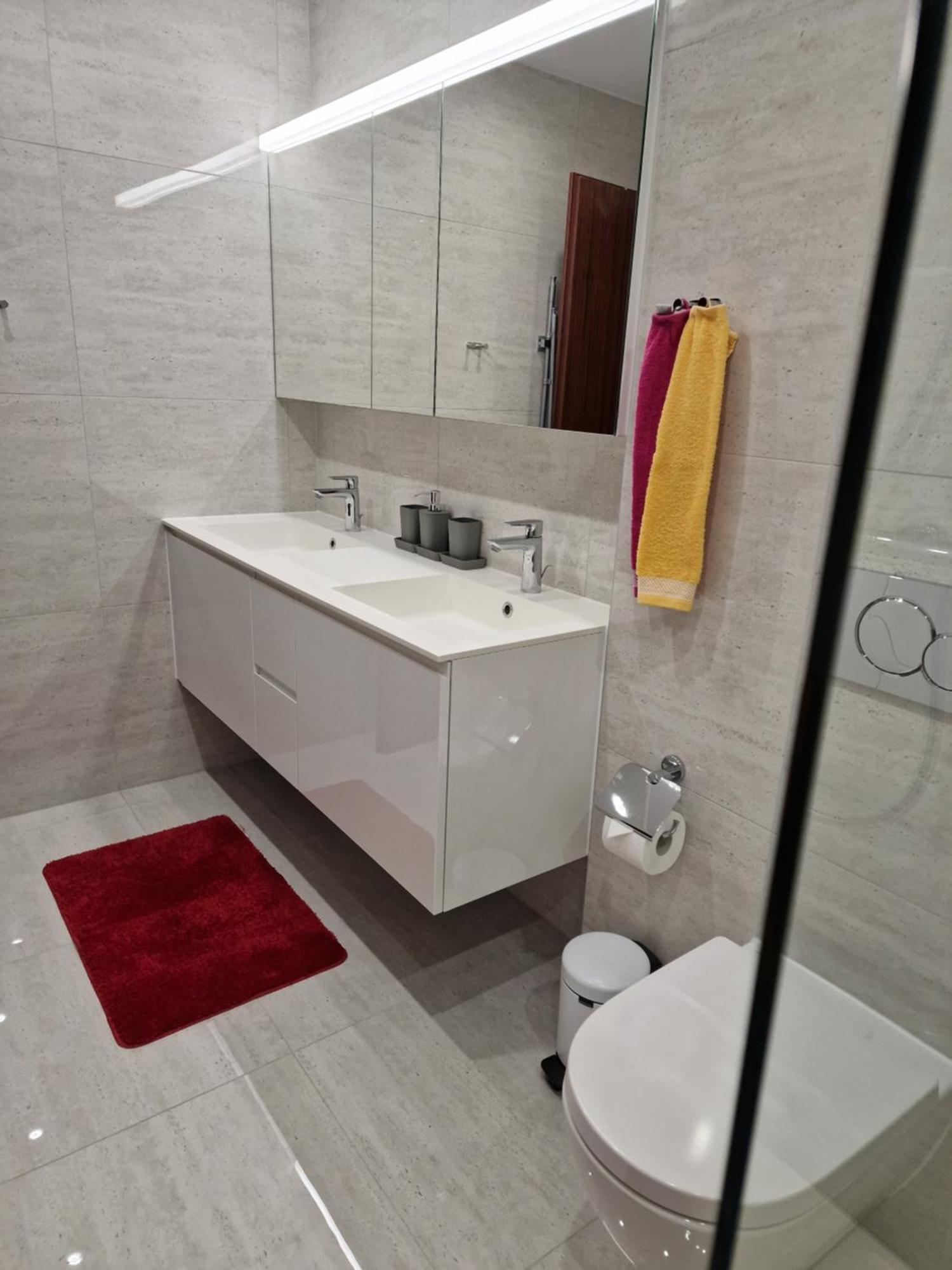 Appartement Opal à Muralto Chambre photo